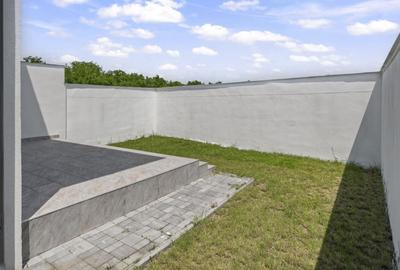 Casa tip duplex 134.6 mp, lot 225 mp, 5 camere, toate utilitatile - 13