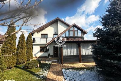 Casă cu 4 camere cu Teren 530 Mp în Miroslava - 12