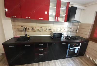 Resita, Chirie 2 cam. decomandat, Central LUX - 12