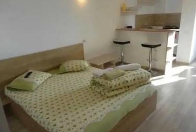 Garsonieră semidecomandată în Gării - 3