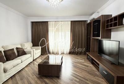 Apartament cu 4 camere decomandat, mobilat în Națiunile Unite - 3