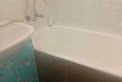 Garsonieră decomandată în CET - 5