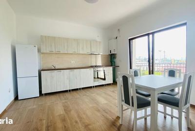 Apartament cu 3 camere în Central - 12