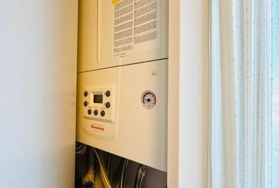 Unirii/complex rezidential nou (2021), ISG Residence/ Parcul Carol - 17