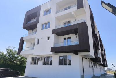 Apartament cu 3 camere decomandat în Central - 7