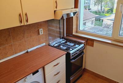 Apartament cu 3 camere semidecomandat, mobilat în Grigorescu - 11