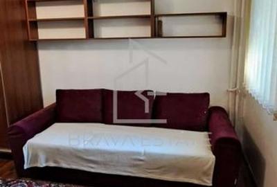 Garsoniera 26 mp, zona Mărăști - 3