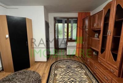 Garsoniera de inchiriat zona Astra - 2