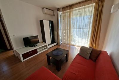 Obor, Teiul, Doamnei, Colentina, Rosegarden - 3