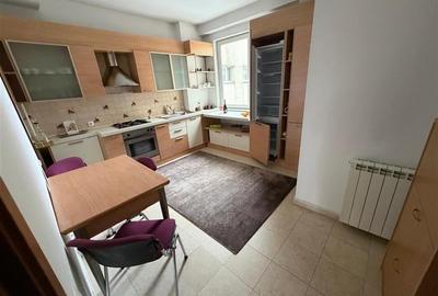 Vanzare apartament 3 camere, Primaverii, loc de parcare subteran - 4