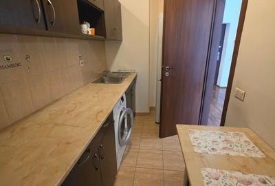 Garsonieră decomandată în Titan - 7