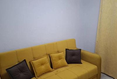 Camera de camin cu baie proprie,etaj 1, zona Bularga - 3