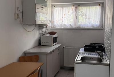 Apartament cu 2 camere circular, mobilat în Cornișa - 4