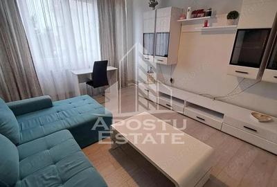 Apartament cu 3 camere, decomandat, Circumvalatiunii, Pet Friendly - 5