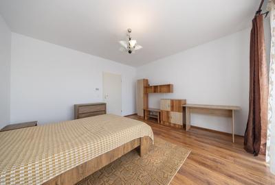 Garsonieră, mobilată în Avantgarden - 2