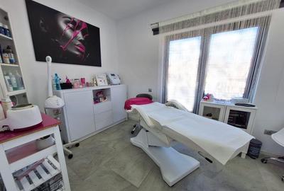 Spațiu comercial, de 335 mp, în Unirii - 10