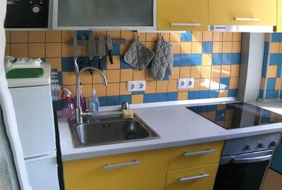 Garsonieră decomandată în Iancului - 5