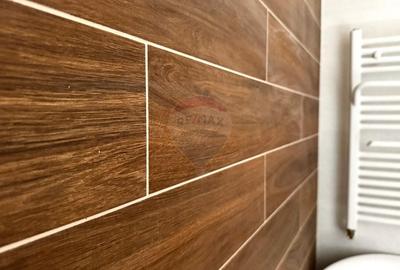 Apartament cu 2 camere decomandat în Doamna Ghica - 12