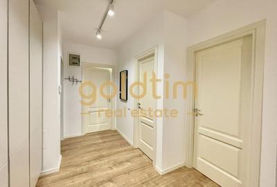 NOU/SUPERB/TERASA 23MP/ANSAMBLU CU GYM Si PISCINA - 12