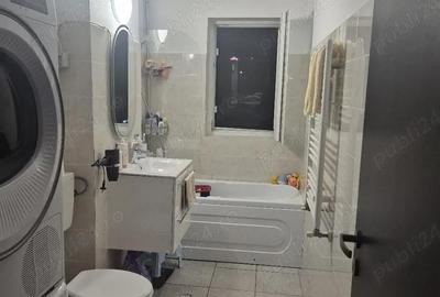 Garsonieră decomandată în Central - 6