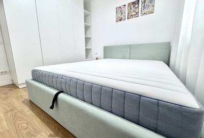 Apartament 2 camere nou revonat-Mega Mall - 16