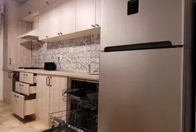 Apartament de 2 camere, modern si complet utilat - Exigent Residence - 4