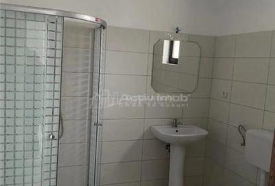 Casă cu 3 camere cu Teren 400 Mp în Central - 13