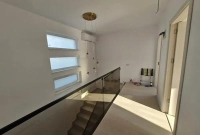 Vila la cheie | 5 camere | Teren 310 mp  | 380 V | priza auto - 4