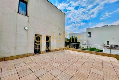 VILA INDIVIDUALA/PISCINA/GARAJ/BRITISH SCHOOL/PIPERA - 49