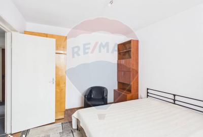 Apartament cu 3 camere, mobilat în Central - 14