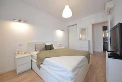 Apartament cu 2 camere decomandat, mobilat în Șoseaua Nordului - 5