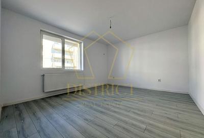 Apartament cu 2 camere si bucătărie închisă  | Giroc | Hotel IQ - 2