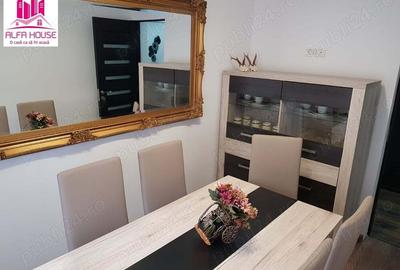 Apartament cu 3 camere nedecomandat în Central - 9
