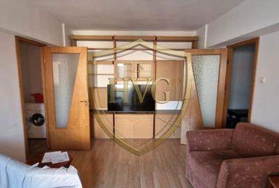 Apartament cu 3 camere semidecomandat, mobilat în Obor - 10
