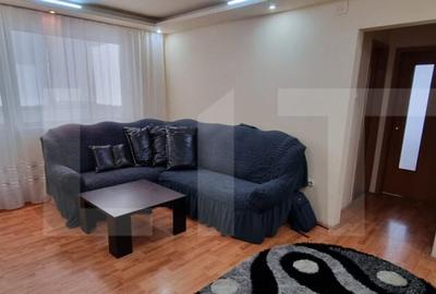 Apartament 3 camere de vanzare Zona Girocului, 64 mp ut