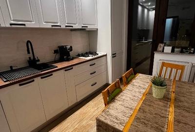 Apartament 2 camere Coresi ,Isaran, Spatios si nou cu o priveliste odihnitoare - 4