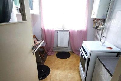 De vanzare apartament 2 camere-Mazepa 1