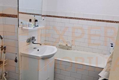 Apartament cu 2 camere decomandat, mobilat în Casa de Cultură - 4