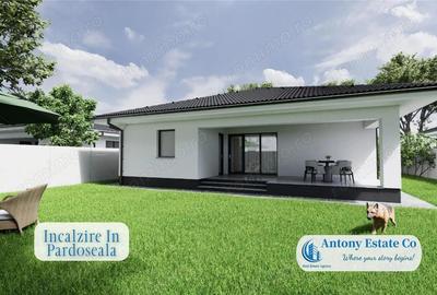 Concept House, Casa de vanzare, Cheriu - Bihor - 10