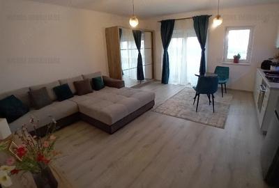 Garsonieră semidecomandată în Giroc - 2