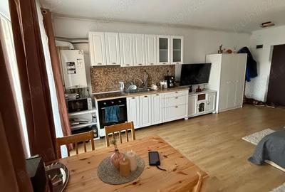 Apartament 3 camere, decomandat, Calea Bucure?ti 460 - 4