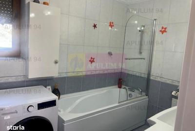 Apartament cu 4 camere, mobilat în Titan - 7