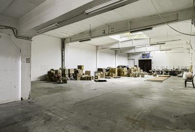 Hala industriala de inchiriat 320 mp Arad - 1