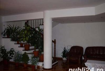 Casă cu 6 camere cu Teren 450 Mp în Sub Arini - 5