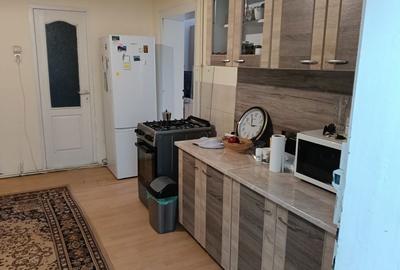 Casă cu 2 camere în Central - 8