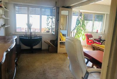 3 camere Victoriei, Titulescu, mobilat, utilat - 9