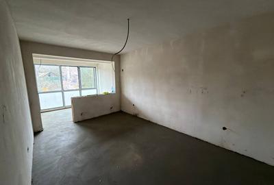 Apartament cu 2 camere decomandat in Hlincea la etajul 1, bloc cu lift - 7