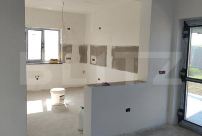 Casă individuală cu 5 camere cu Canalizare în Valea Adâncă - 3