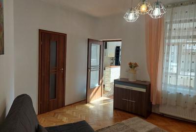 Garsonieră, mobilată în Centrul Istoric - 3