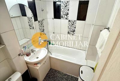 3 Camere Renovat - Etaj Intermediar - Podu Ros Primaverii - 7